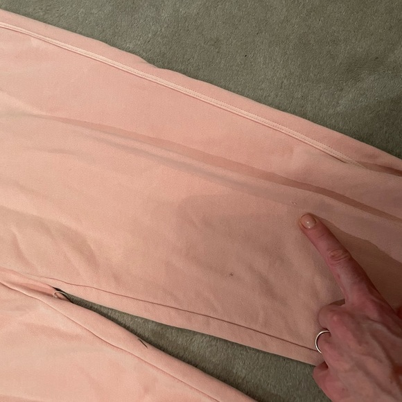 Gap terry joggers sweatpants - Picture 7 of 9